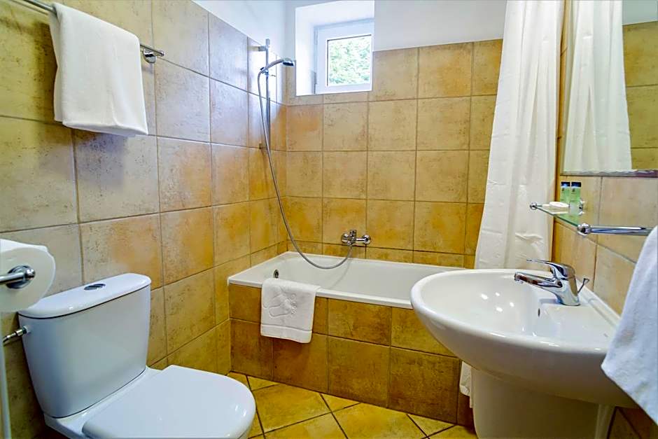 Warsaw Apartments - Apartamenty Wilanów