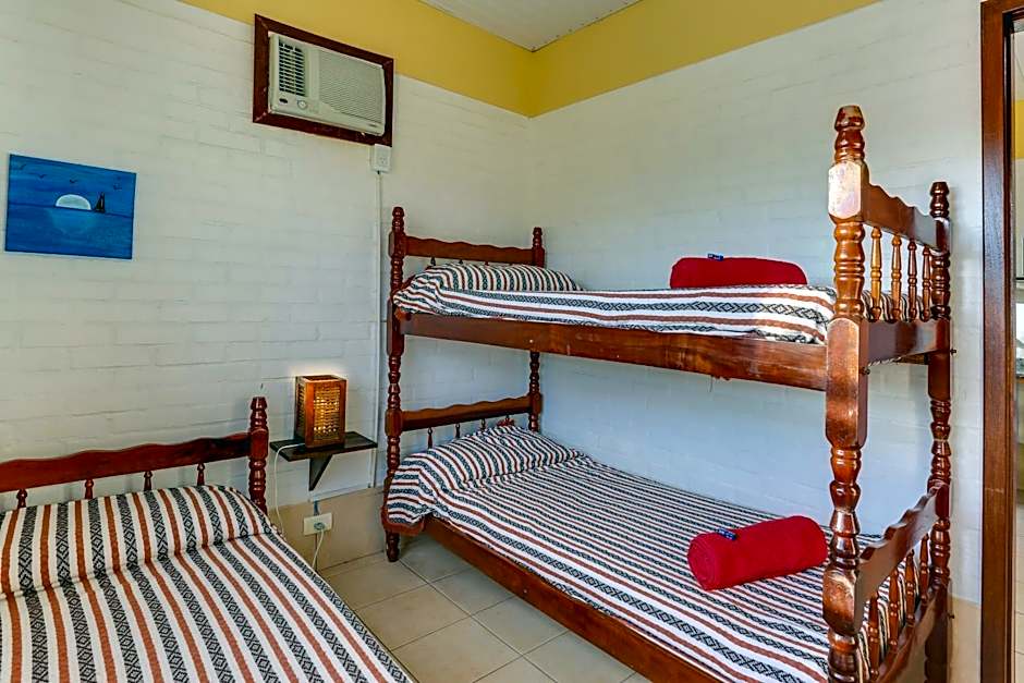 Lemuria Apart Hotel