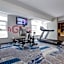 Echarm Hotel Wuhan Keting Polar Ocean World