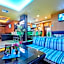 Paradise Hotel & Relax Center