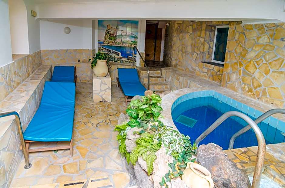 Hotel Flora Wellness & Beauty