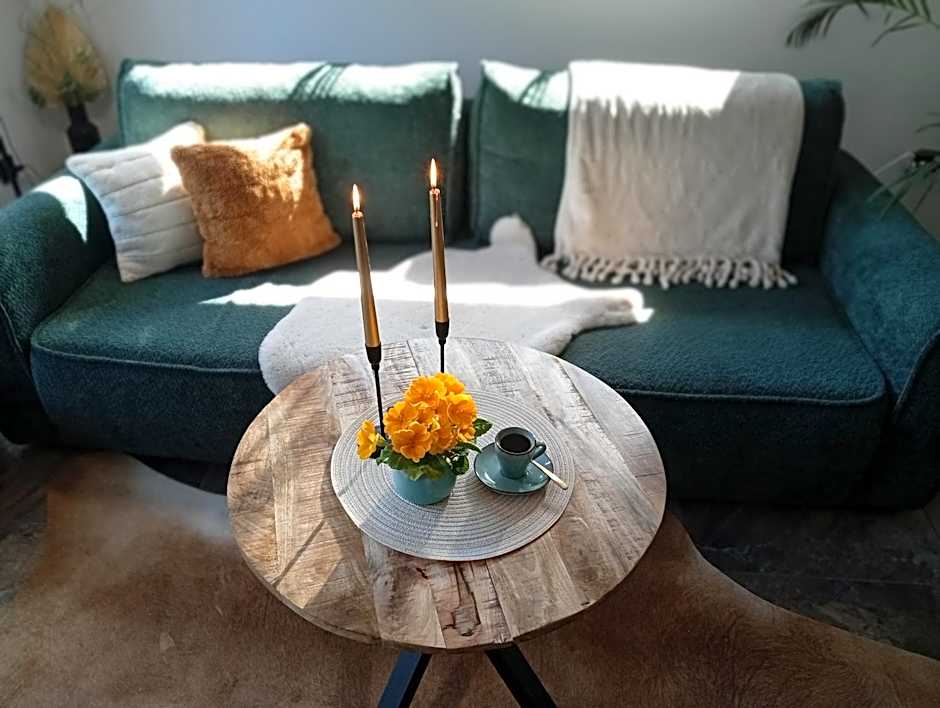 Heavens Embrace - ateliér pri Slovenskom raji