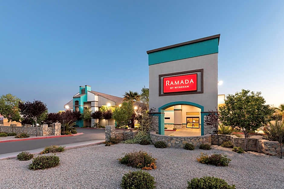 Ramada by Wyndham El Paso