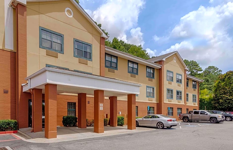 Extended Stay America Suites - Atlanta - Alpharetta - Rock Mill Rd.