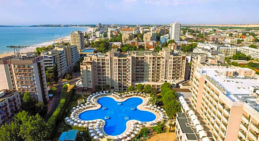 Barcelo Royal Beach - All Inclusive