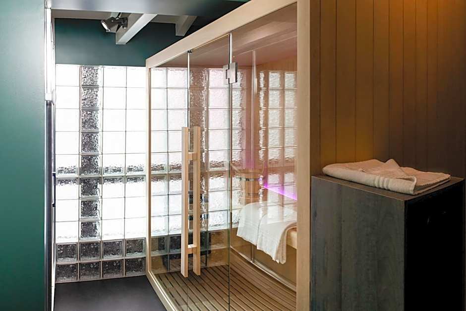 ibis Pontarlier