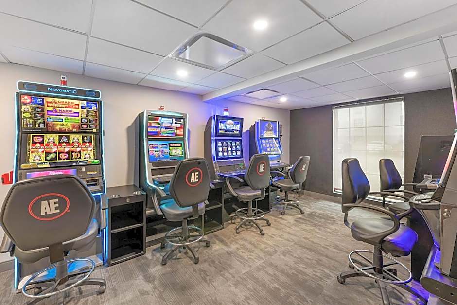MainStay Suites Oak Brook Terrace - Chicago