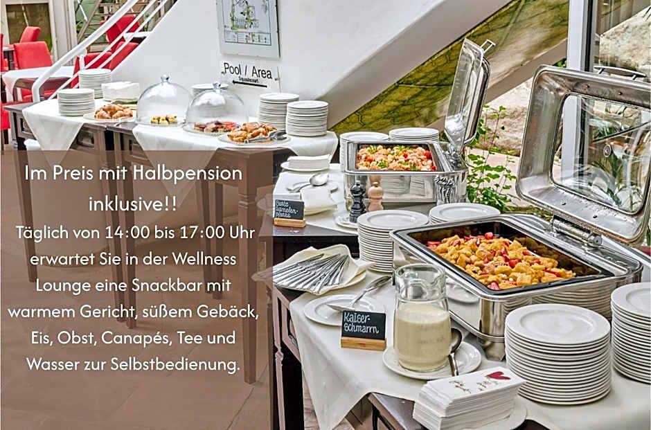 Hotel Wutzschleife