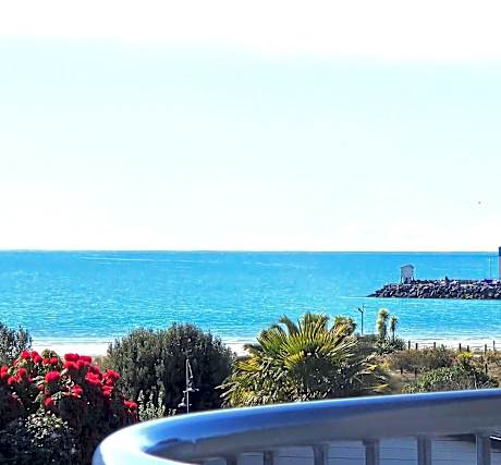 Bay City Motor Lodge