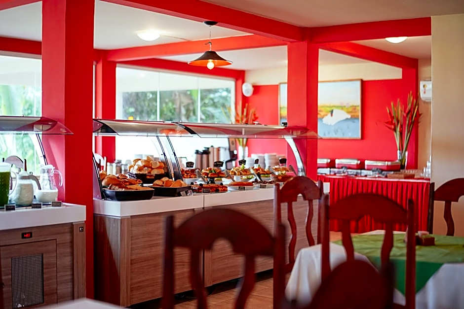 Village Paraíso Tropical