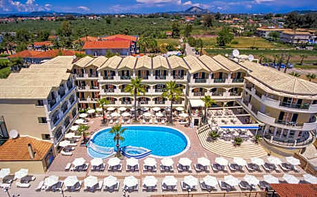 Zante Atlantis Hotel