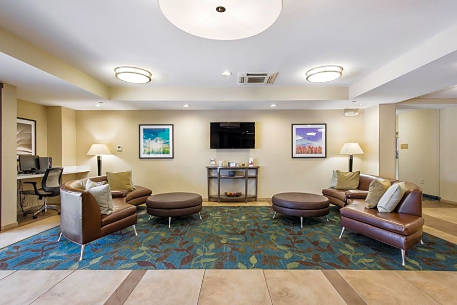 Candlewood Suites Atlanta West I-20 By IHG