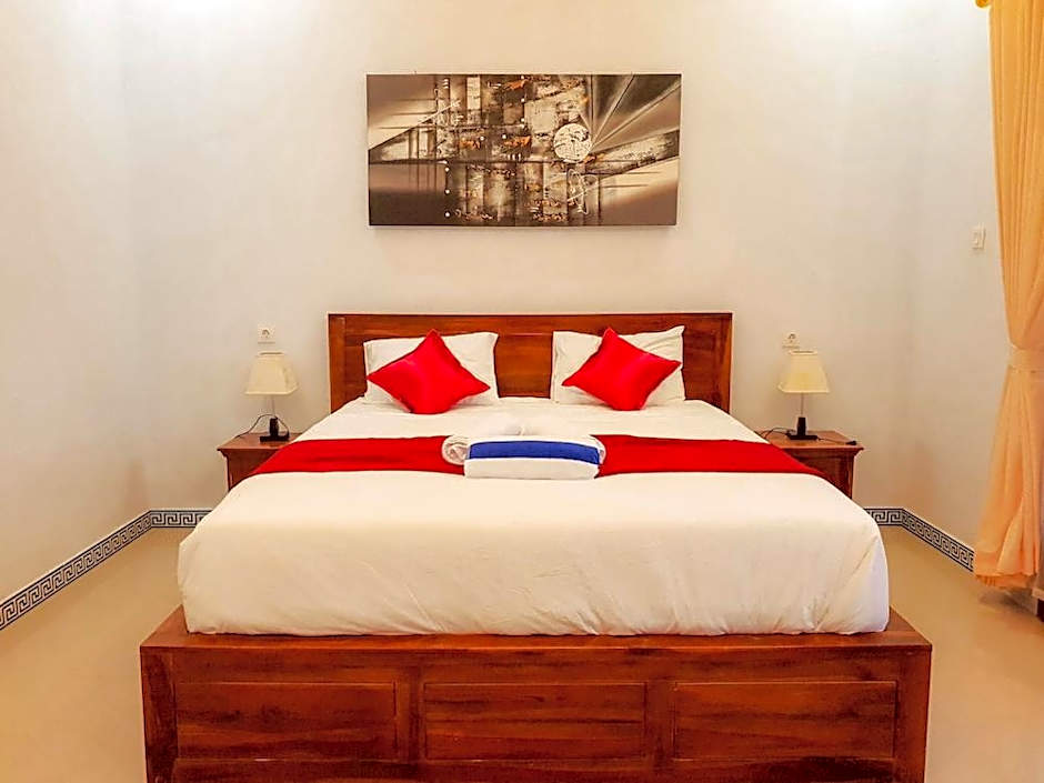 Juan Beach Bungalow