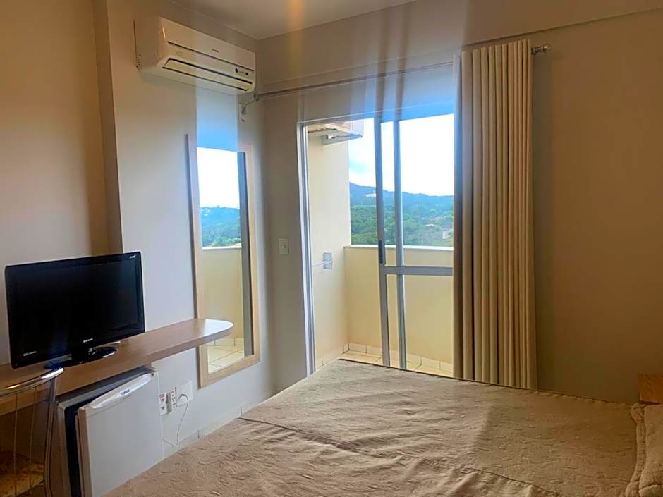 CALDAS NOVAS-GOLDEN EXPRESs