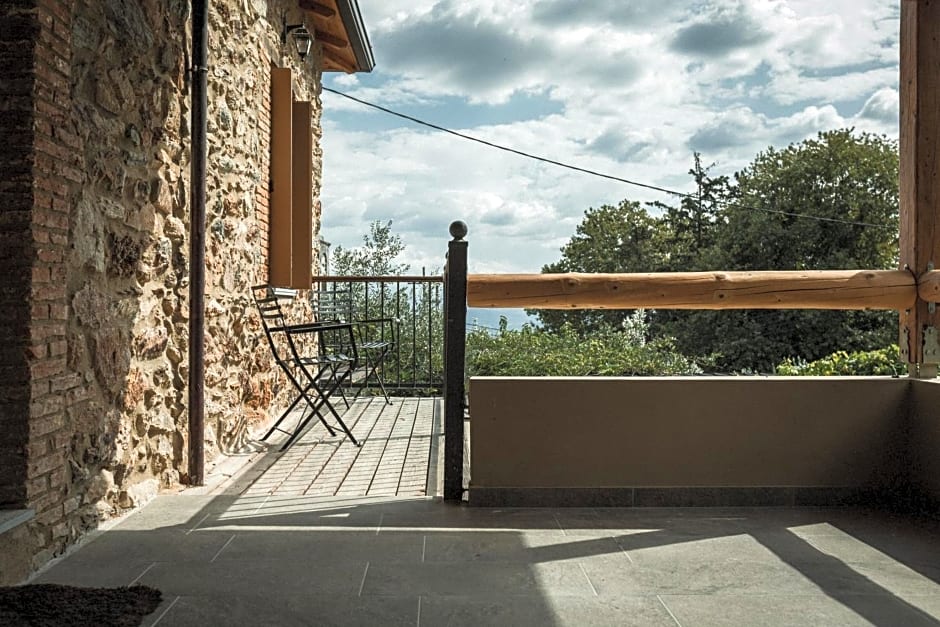 Acropolis Mystra Guesthouse