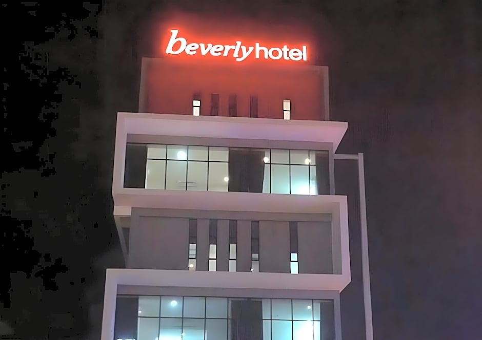 Beverly Hotel