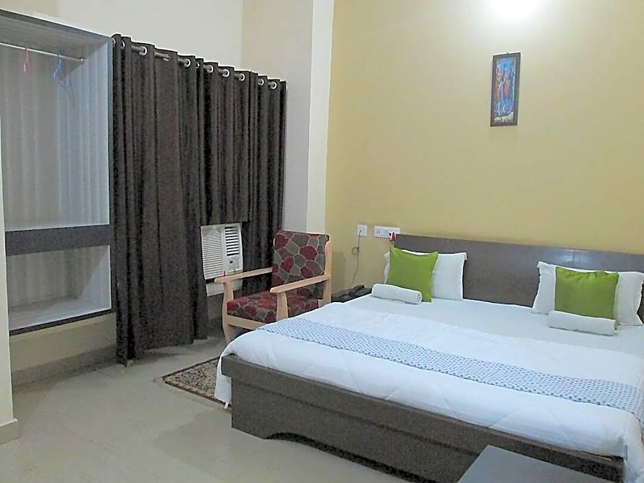 Hotel Ramprastha – Ayodhya, VA