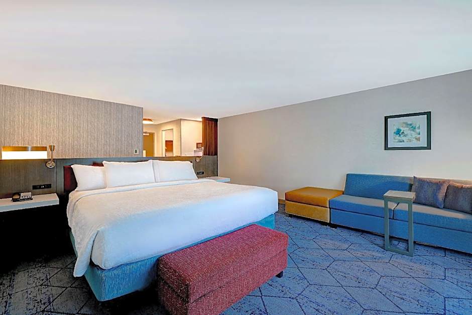Photo 1 of 8 of Premium 1 King Bed, Hearing Accessible