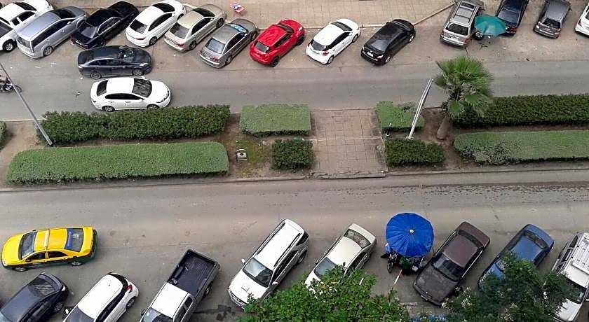 Smart Residence @ Muengthongthani