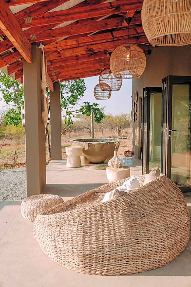 Minara Private Boutique Game Lodge