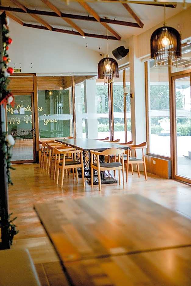 Estancia De Lorenzo Tarlac