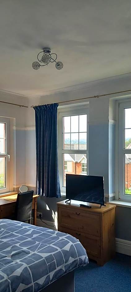 Ty Castell Guest House