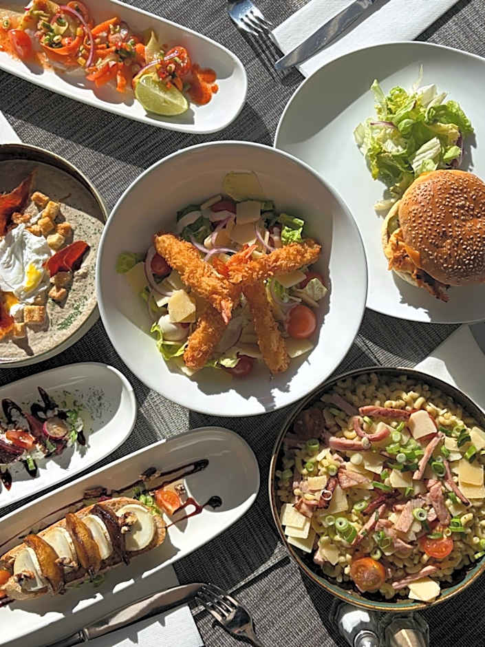 Courtyard by Marriott Paris La Defense West - Colombes