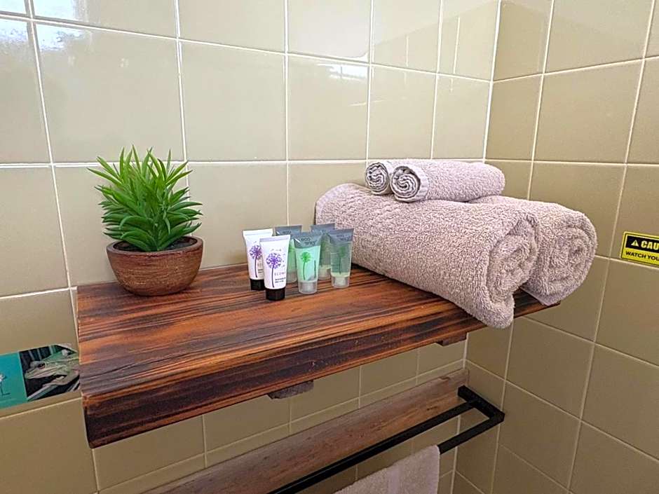 Angaston Vineyards Motel