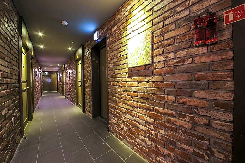 Brooks Hotel Tongyeong