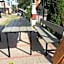 Domki i pokoje ,,Pod Palmami" w centrum