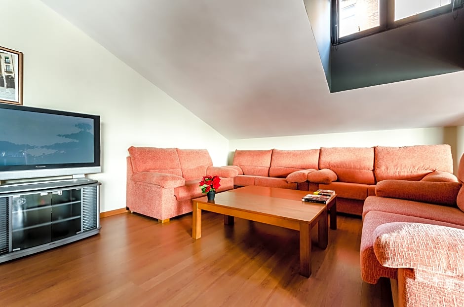 GIT Mirador De Santa Ana