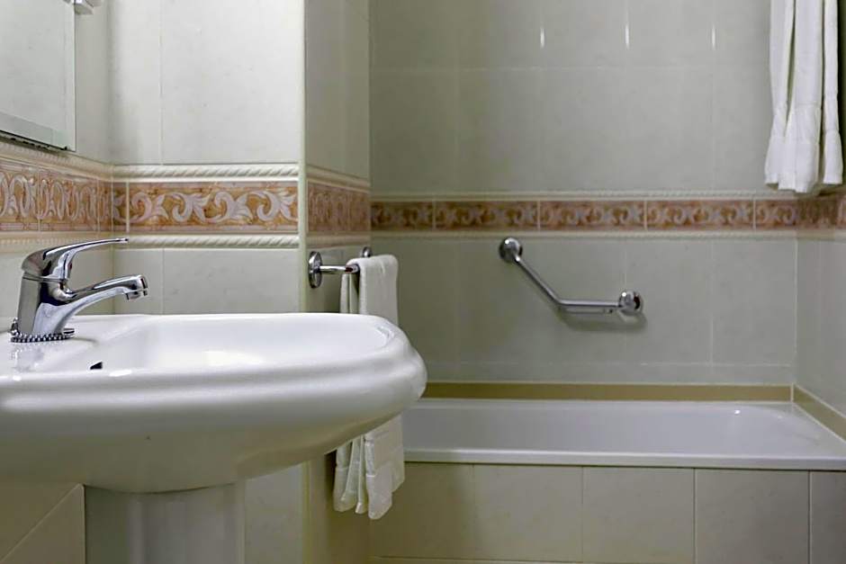 Hotel América Ferrol