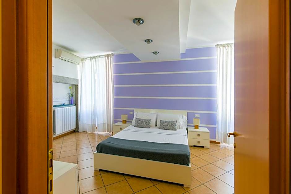 Antiche Rive Holidays Apartments