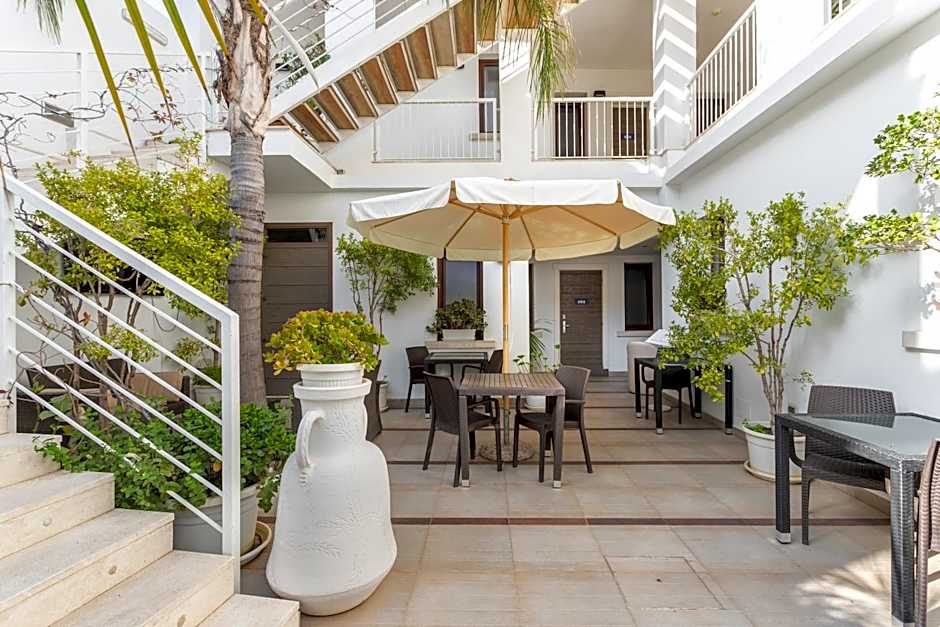 Hotel Belvir