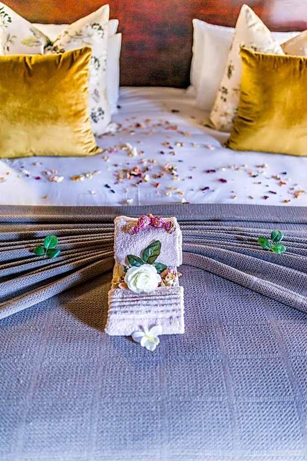 Ritsako Game Lodge