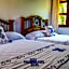 Hotel Ocho Barrios