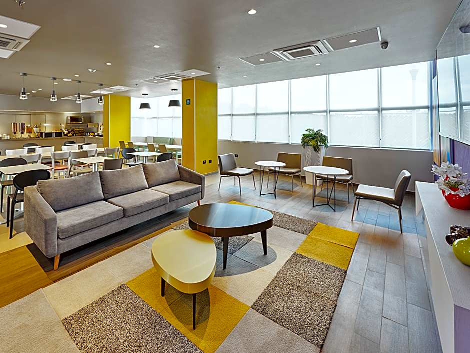 City Suites Silao Aeropuerto