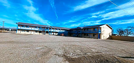 Executive Inn