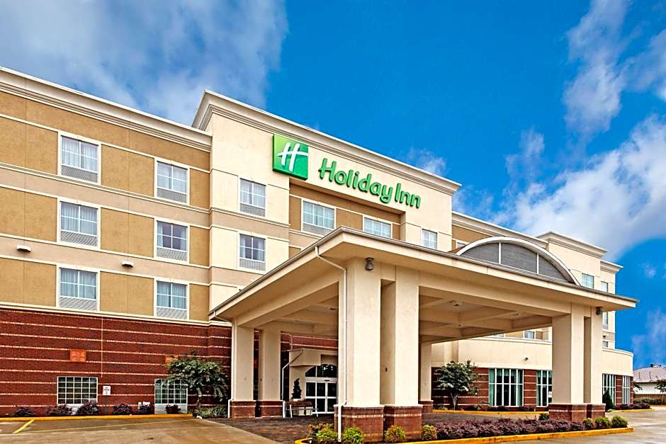 Holiday Inn Hotels Batesville By IHG