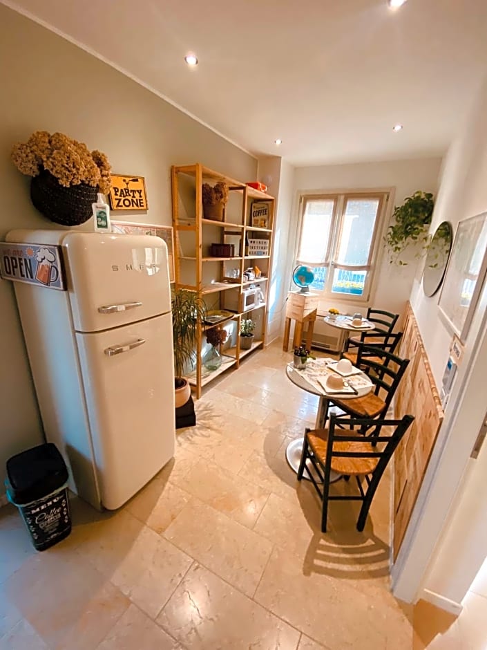 VeronaLago B&B Accessibile