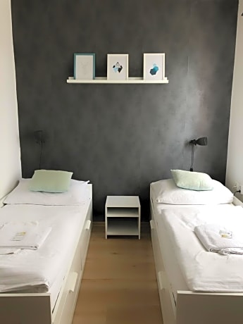 Hotel Gregor