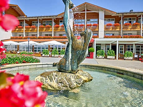 Parkhotel Bad Griesbach