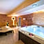 WILLA JAROSTA & SPA, reception, free parking, early check-in