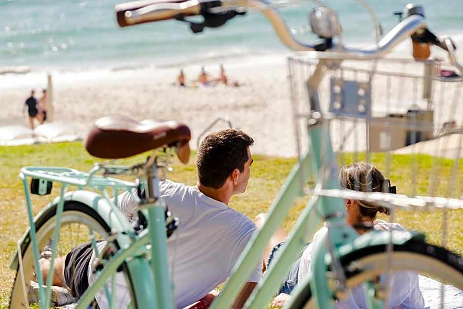 Cottesloe Beach Hotel