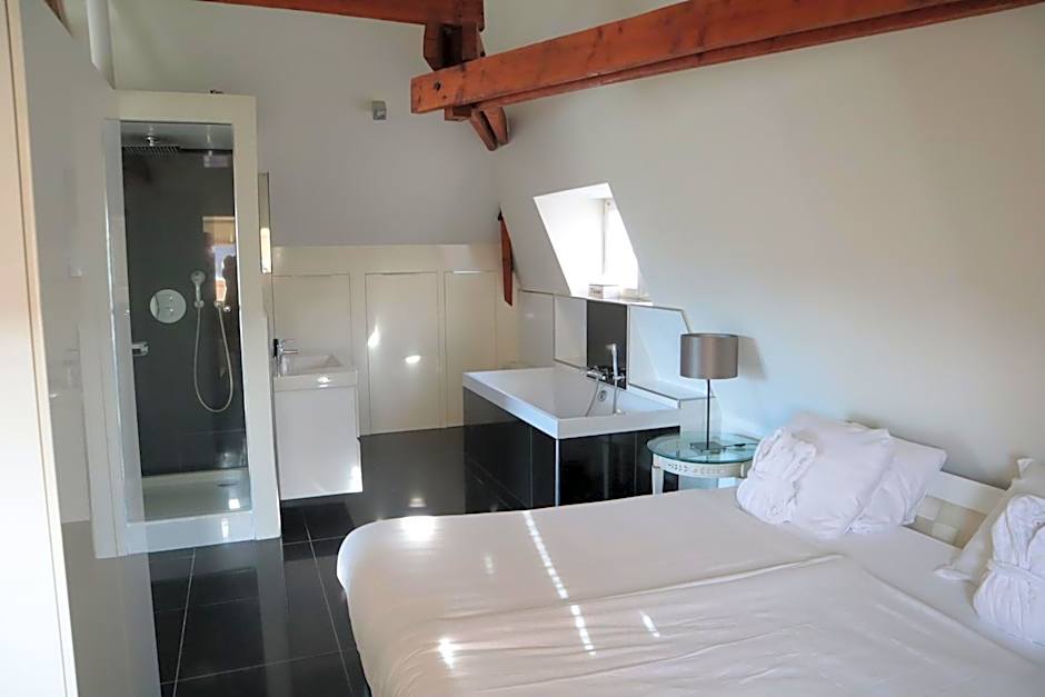 Dormio Wijnhotel Valkenburg