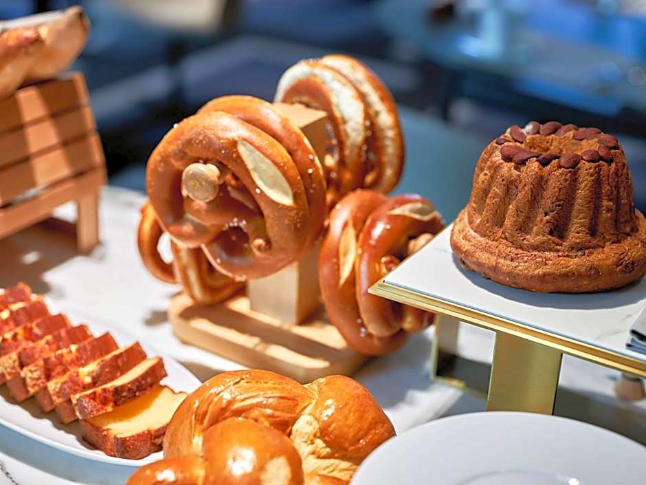 L'Esquisse Hotel & Spa Colmar - Mgallery