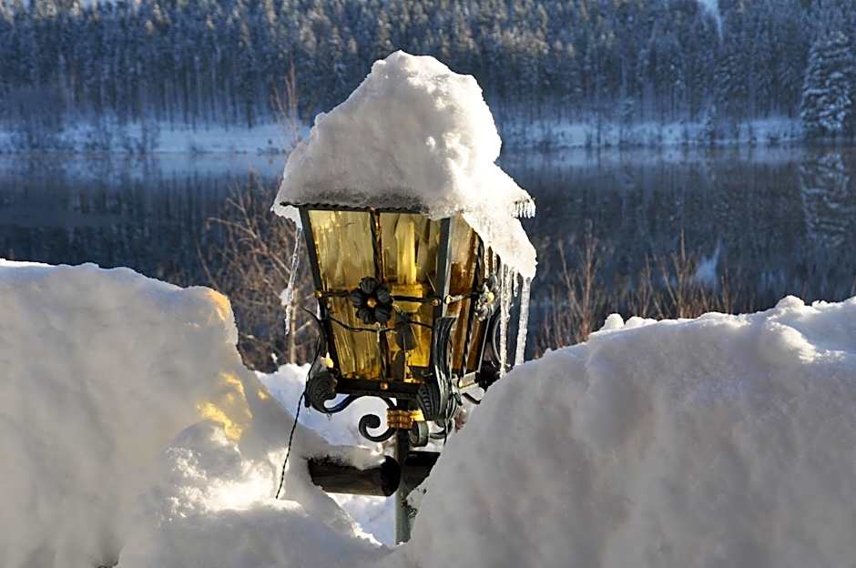 Alemannenhof - Boutique Hotel am Titisee