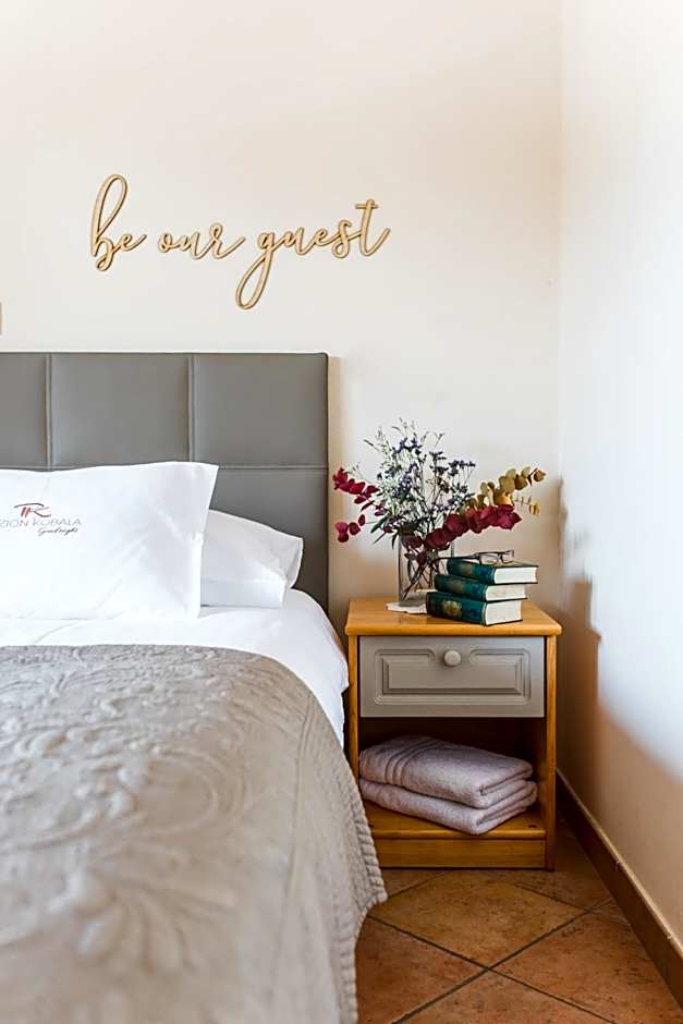 Hotel Penzion Kobala