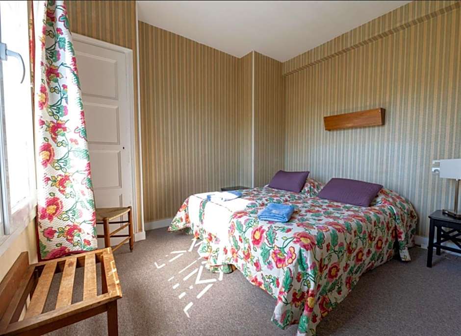 Gite Le Relais Saint Michel