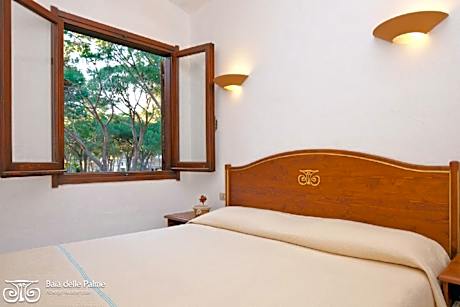 Two-Bedroom Apartment with Sea View